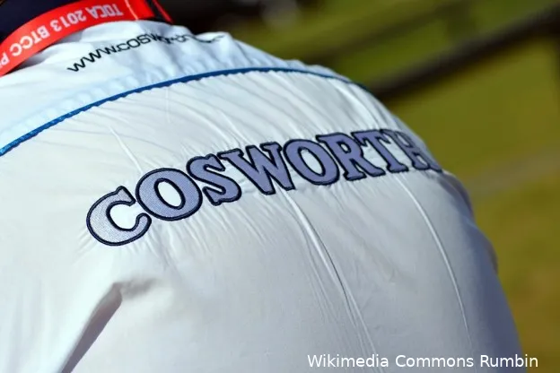 Cosworth
