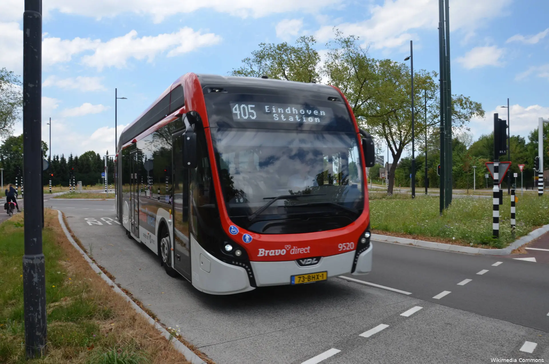 stadsbus
