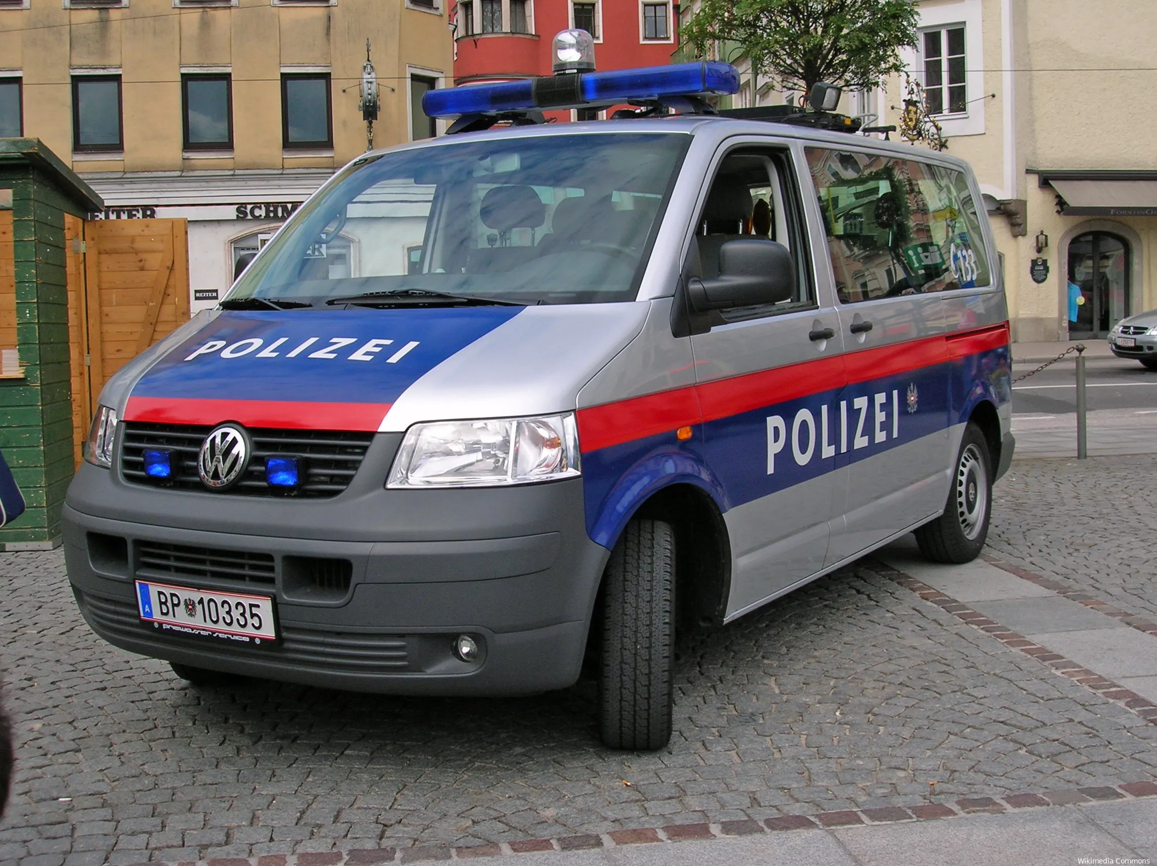 polizei