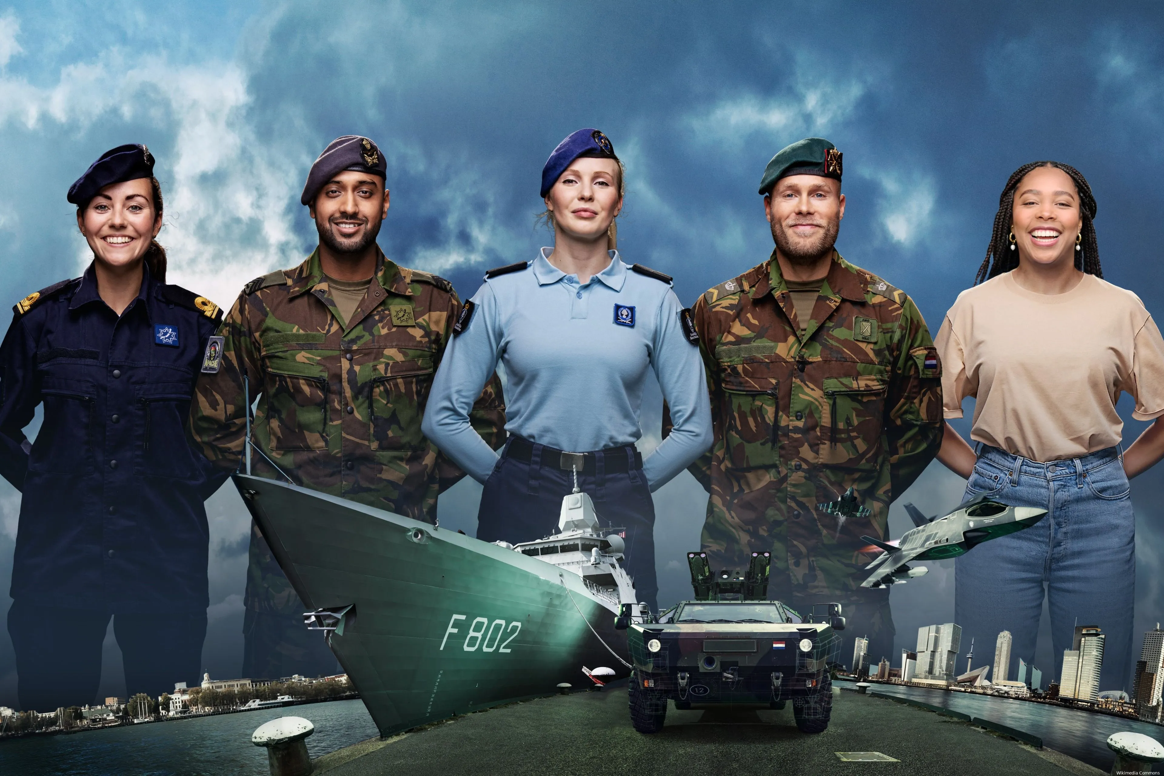 defensie