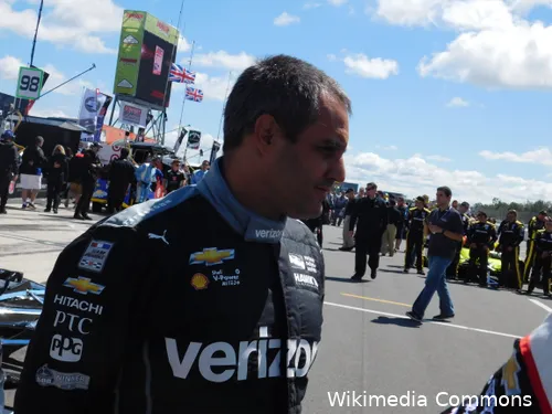 Montoya verwacht niet onmiddellijk problemen tussen Norris en Piastri.