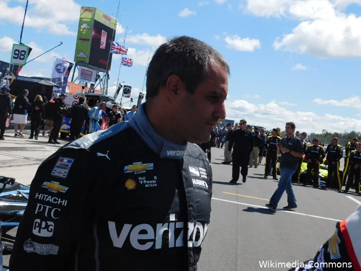 Montoya verwacht niet onmiddellijk problemen tussen Norris en Piastri.