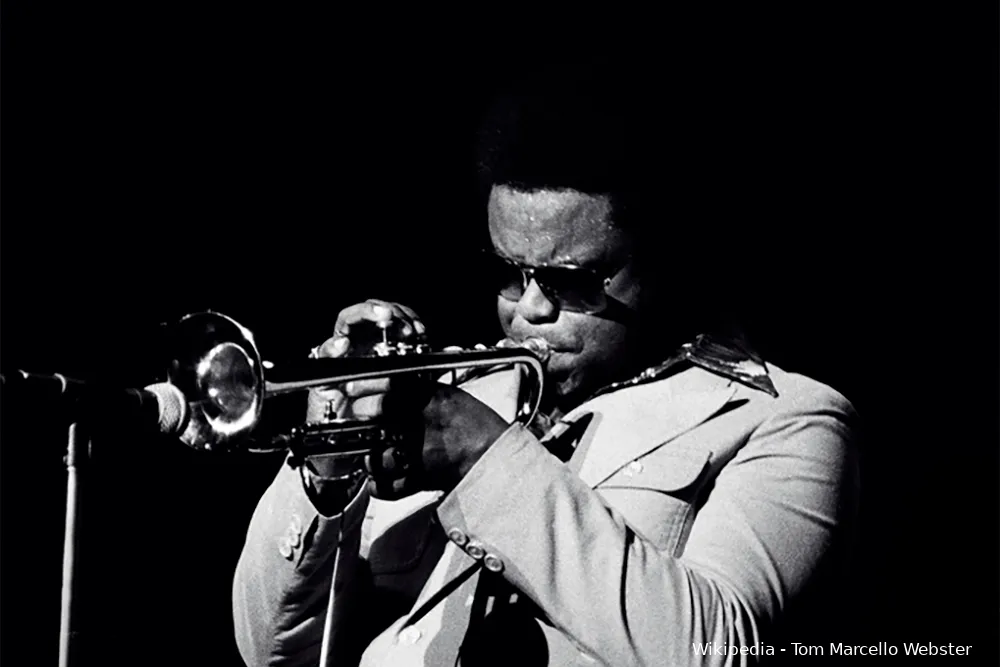 freddie hubbard 1976