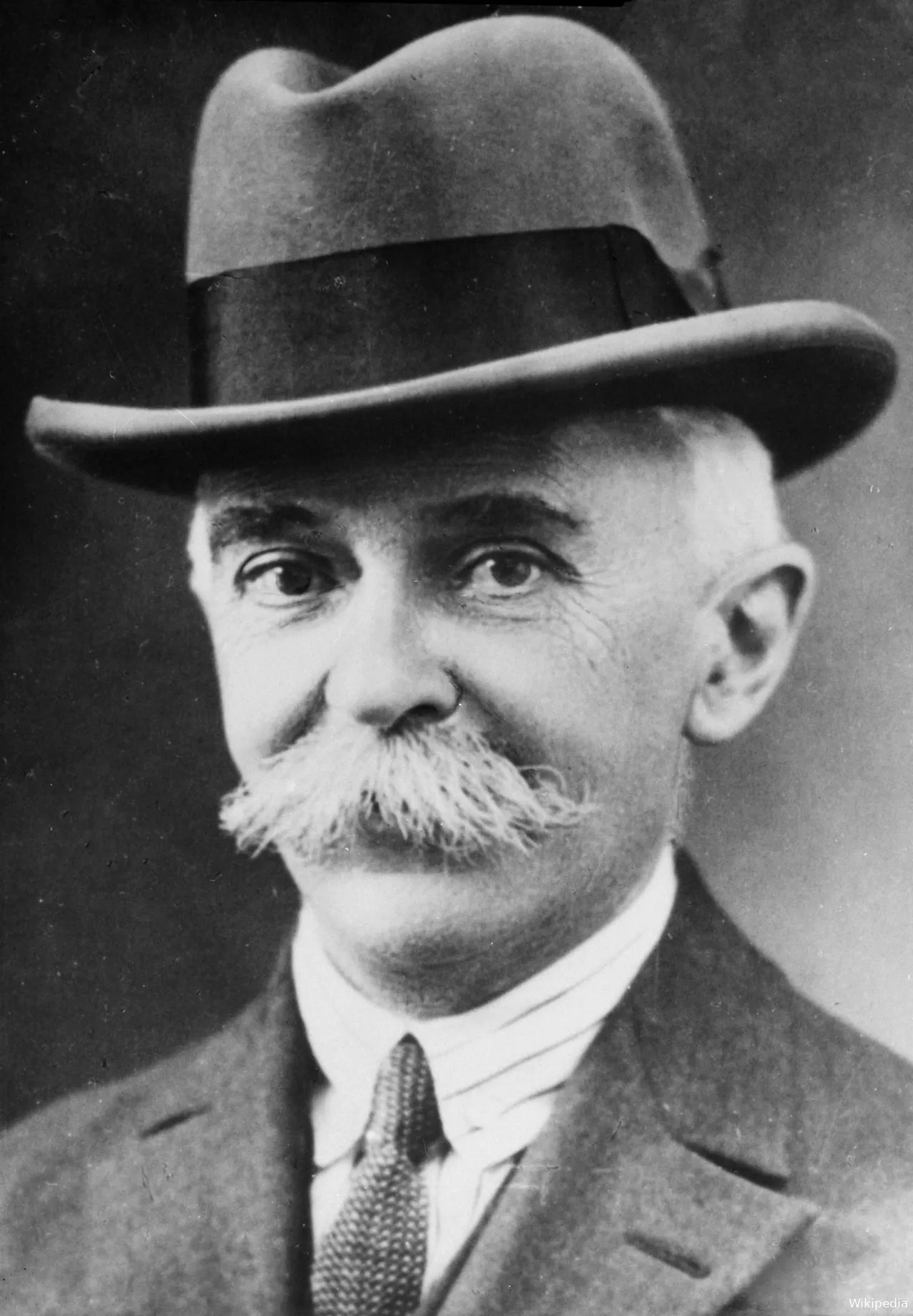 pierre de coubertin anefo