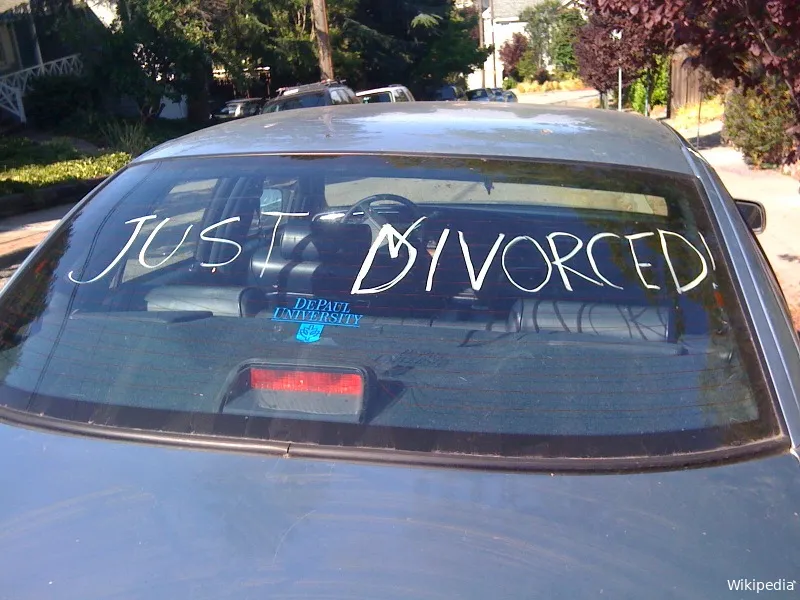 echtscheidingsadvocaat justdivorced