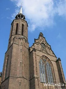 catharinakathedraal