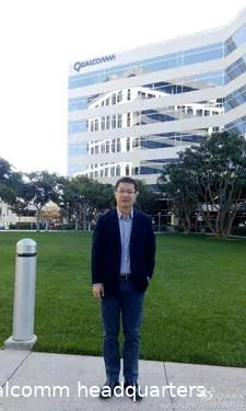 william lu
