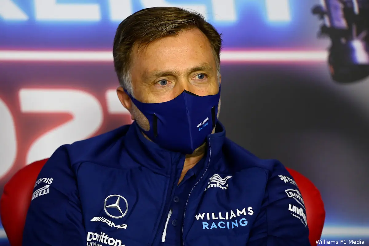capito williams face
