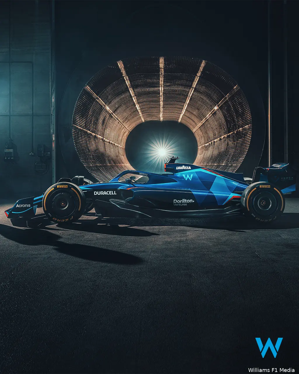 FW44 zijkant