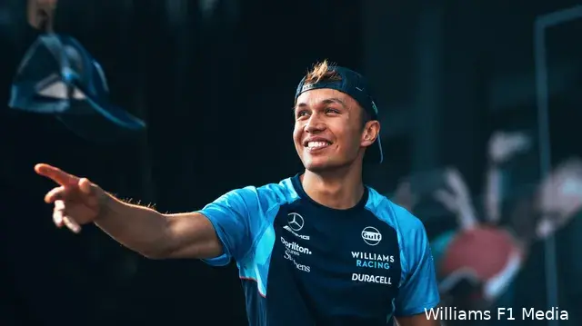 williams 3