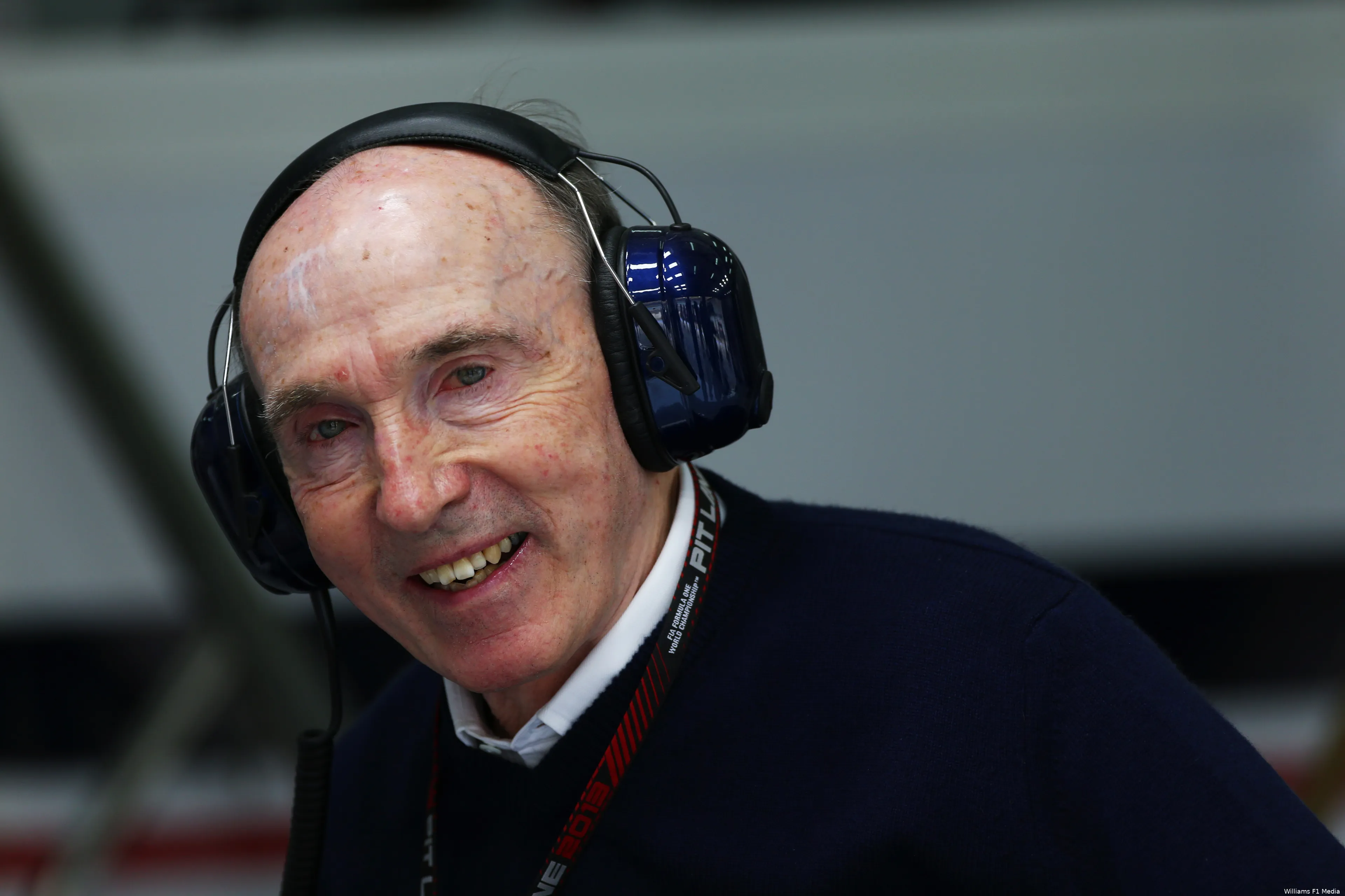 Frank Williams