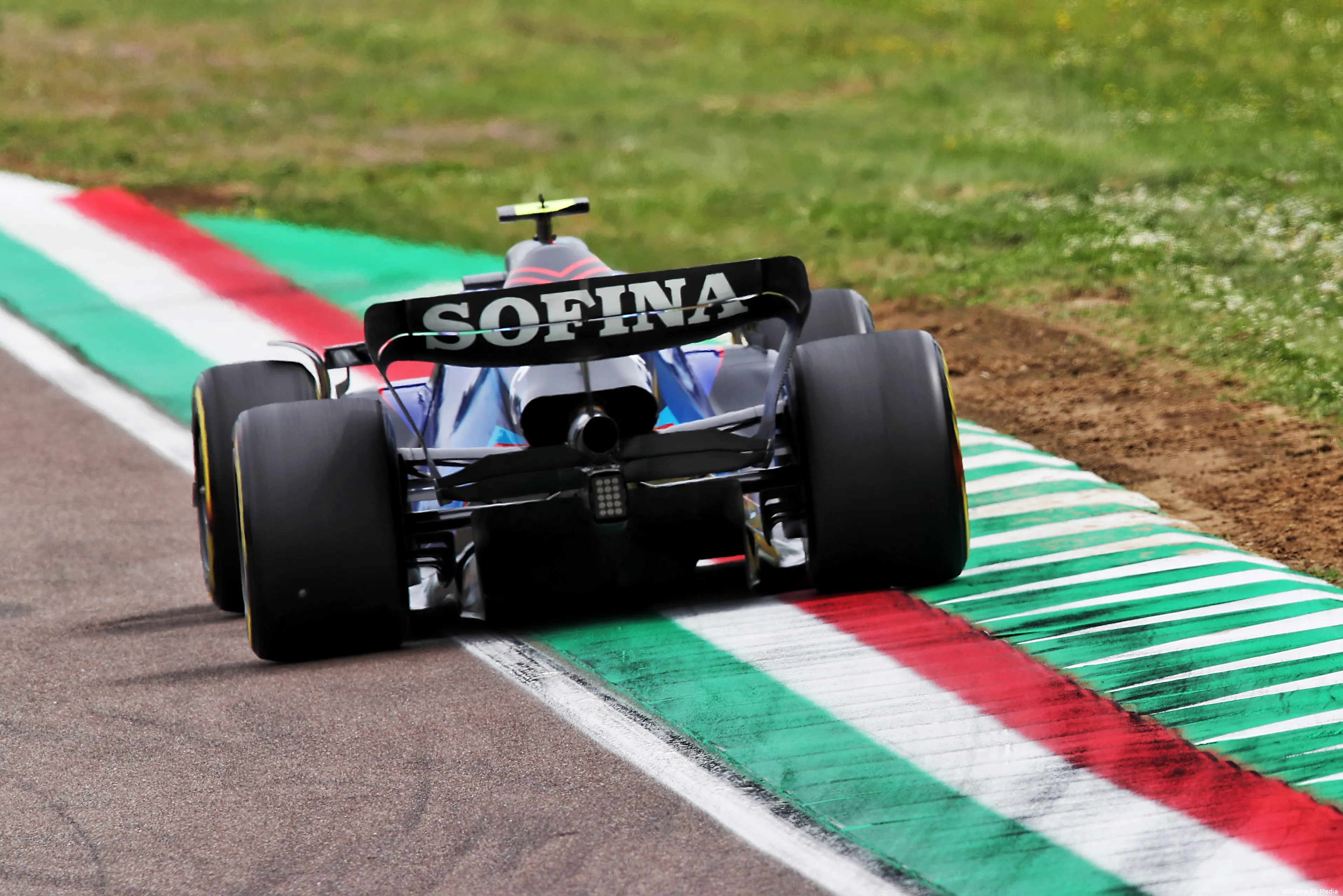 Williams Imola