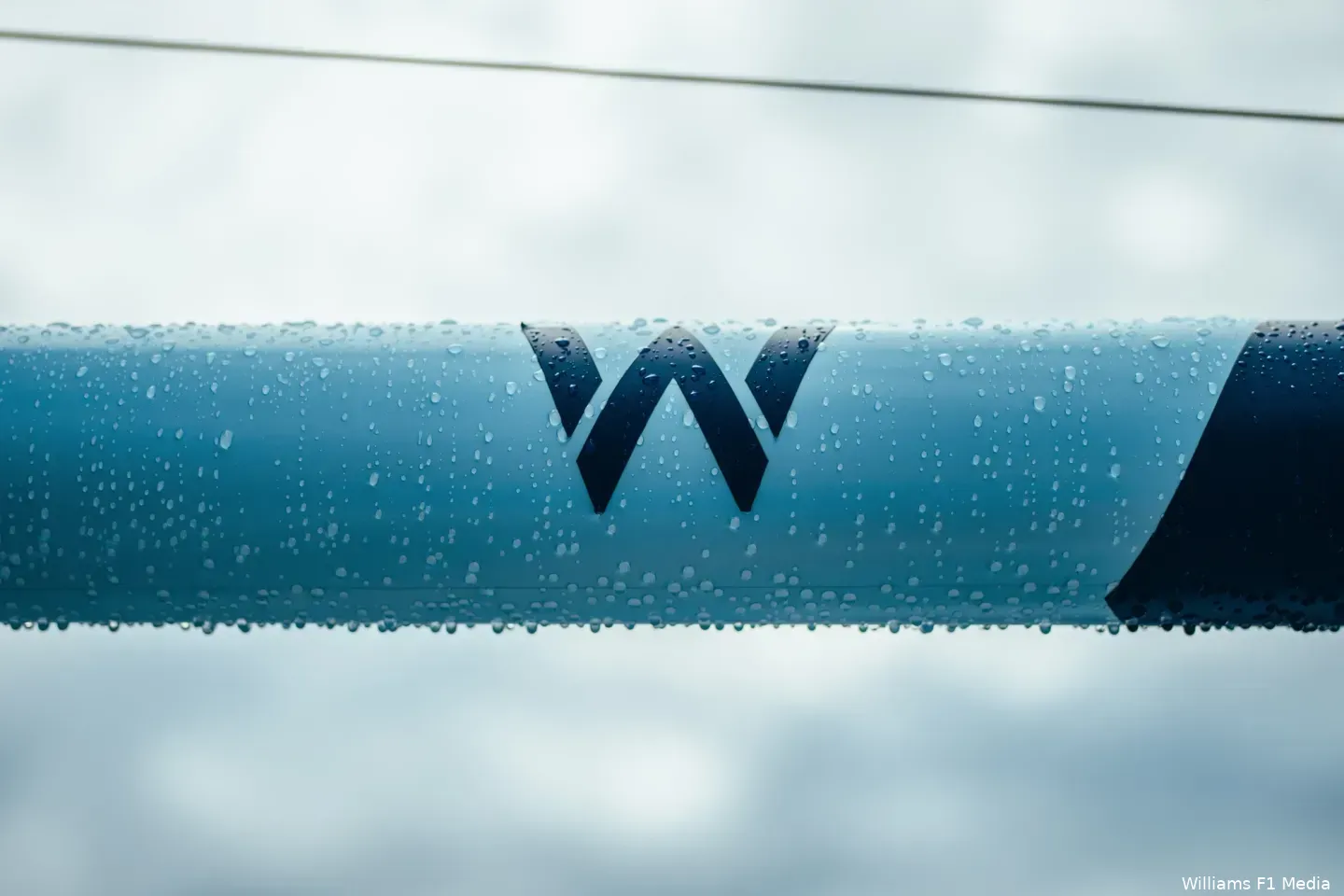 williams logo canada 2024