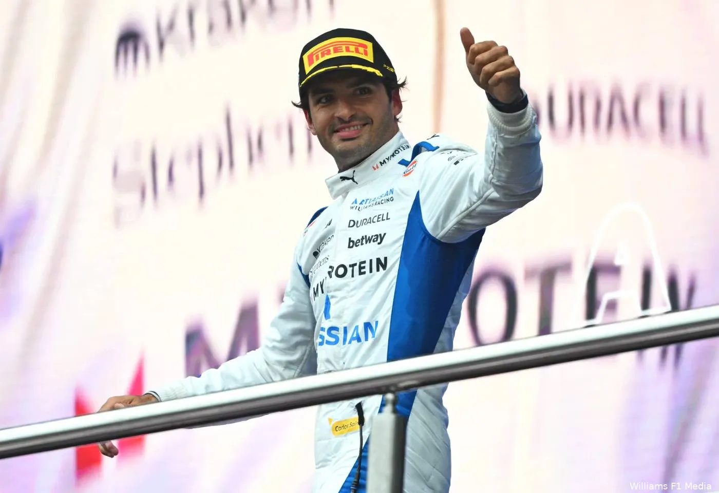 carlos-sainz-williams-bakoe-zondag (6)