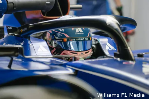 williams alexander albon 2025 gp japanjpg