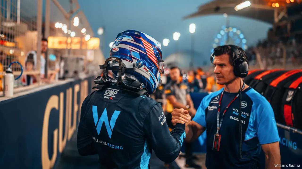 logan sargeant f1 gp bahrein 2023f1678098905