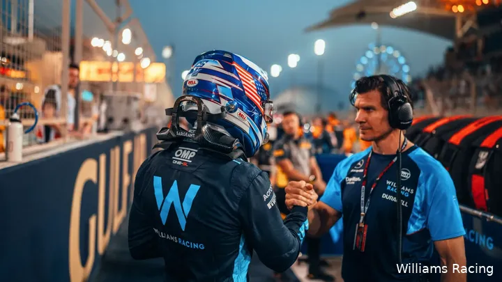 logan sargeant f1 gp bahrein 2023f1678098905