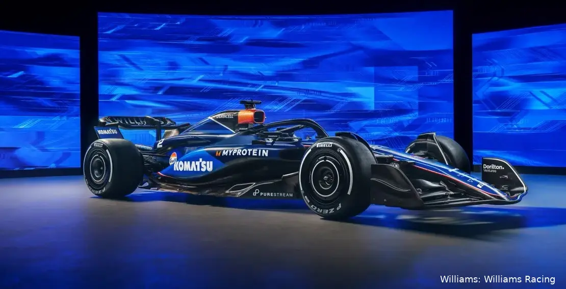 williams