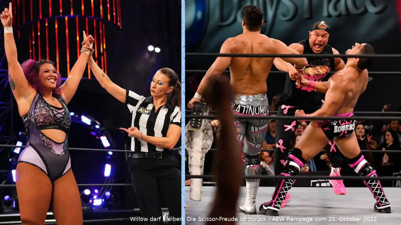 aew rampage 211022