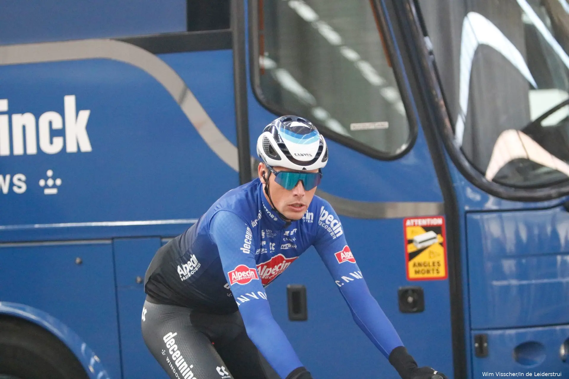 oscar riesebeek