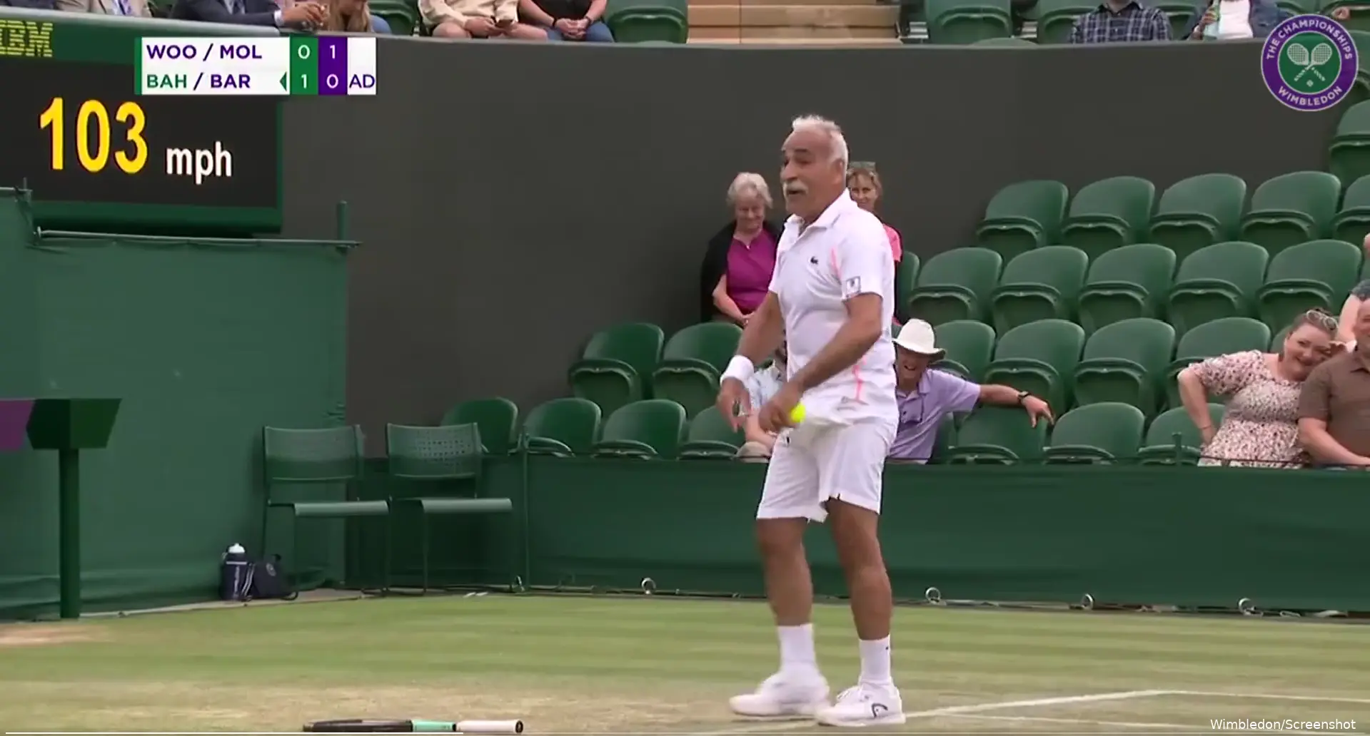 bahrami