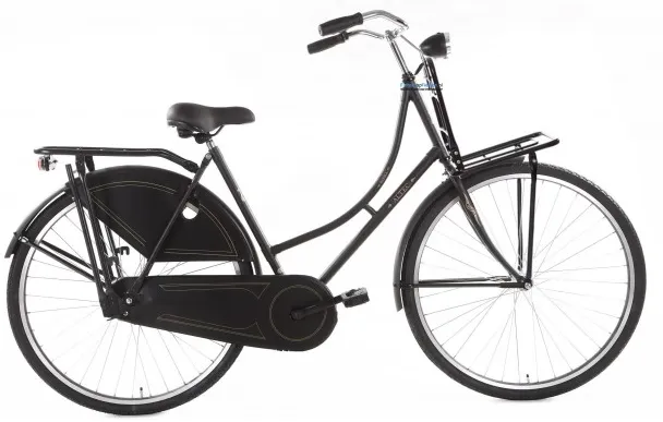 omafiets