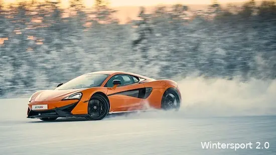 mclarensnow