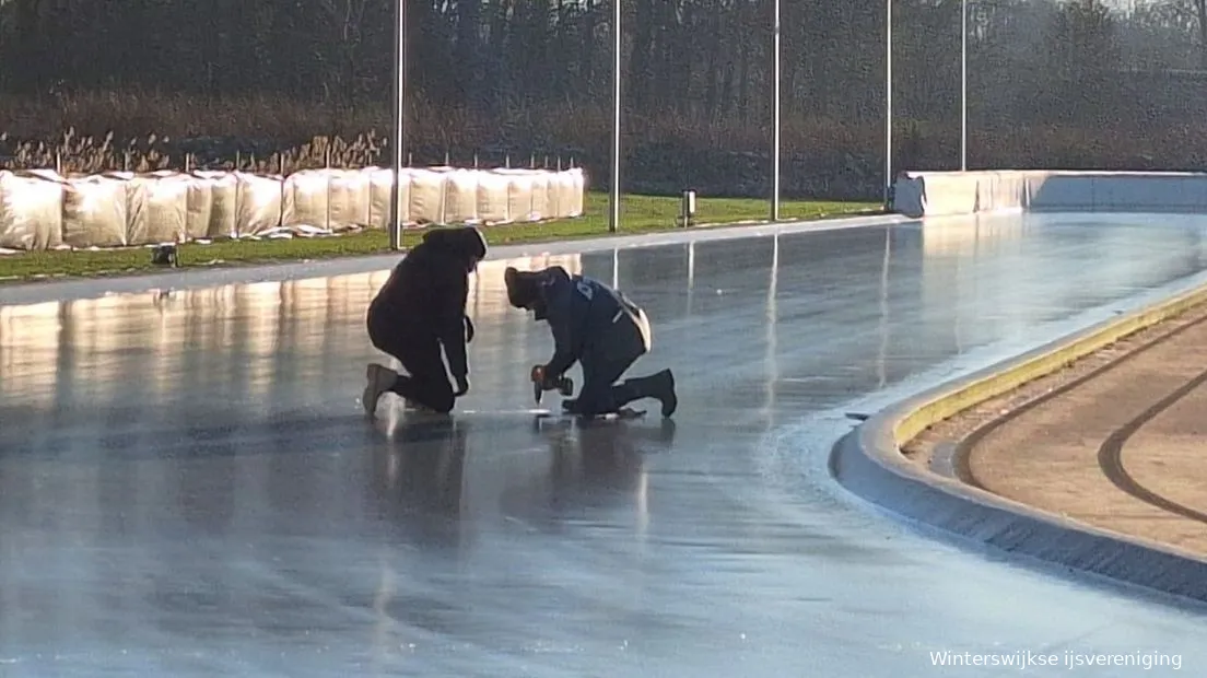 natuurijs in winterswijk