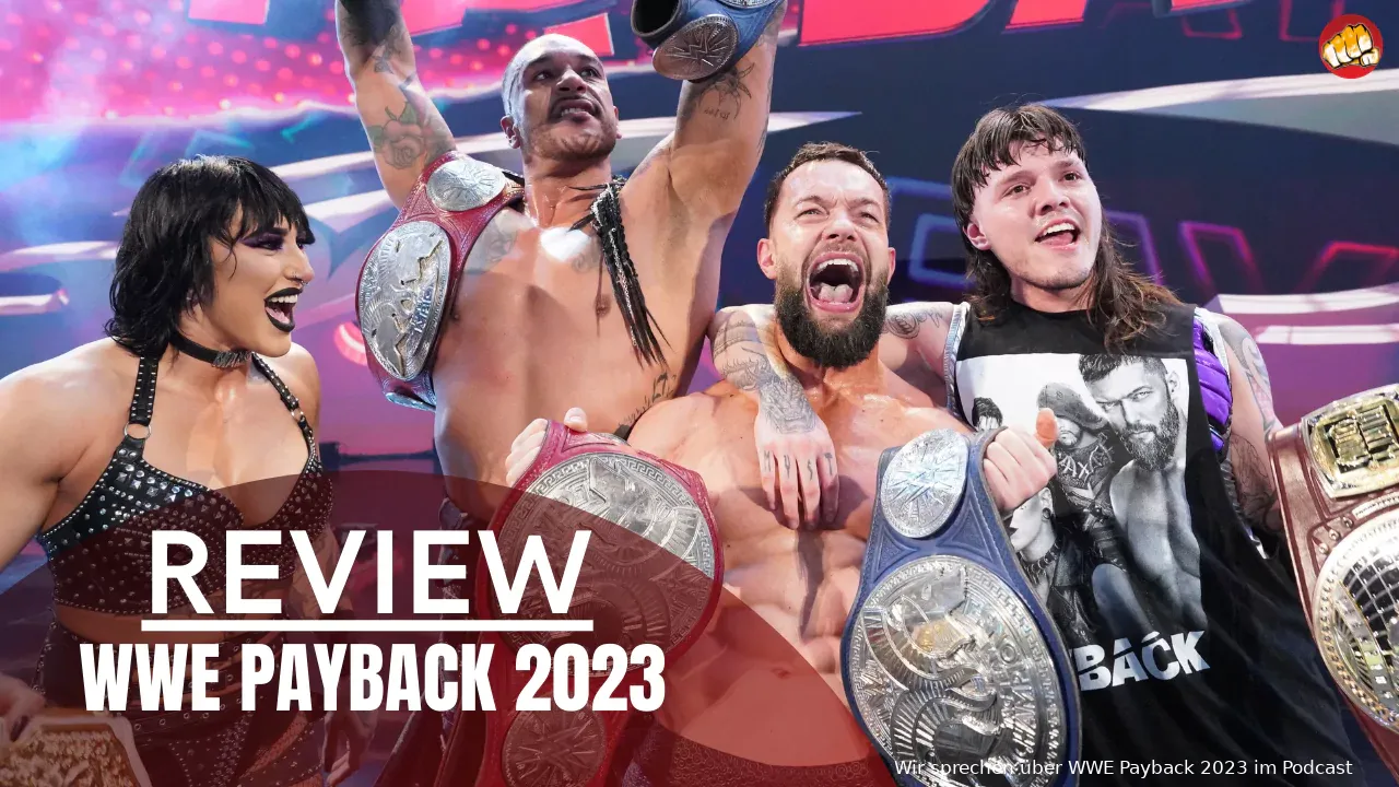 wwe payback 2023 podcast