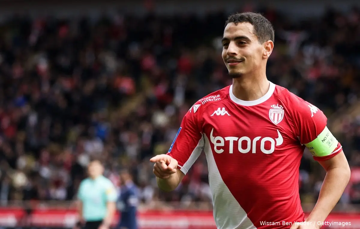 wissam ben yedder