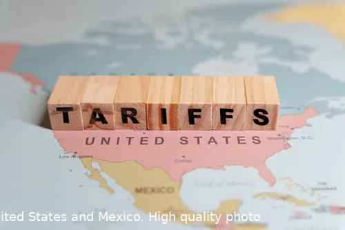 importheffingen trump