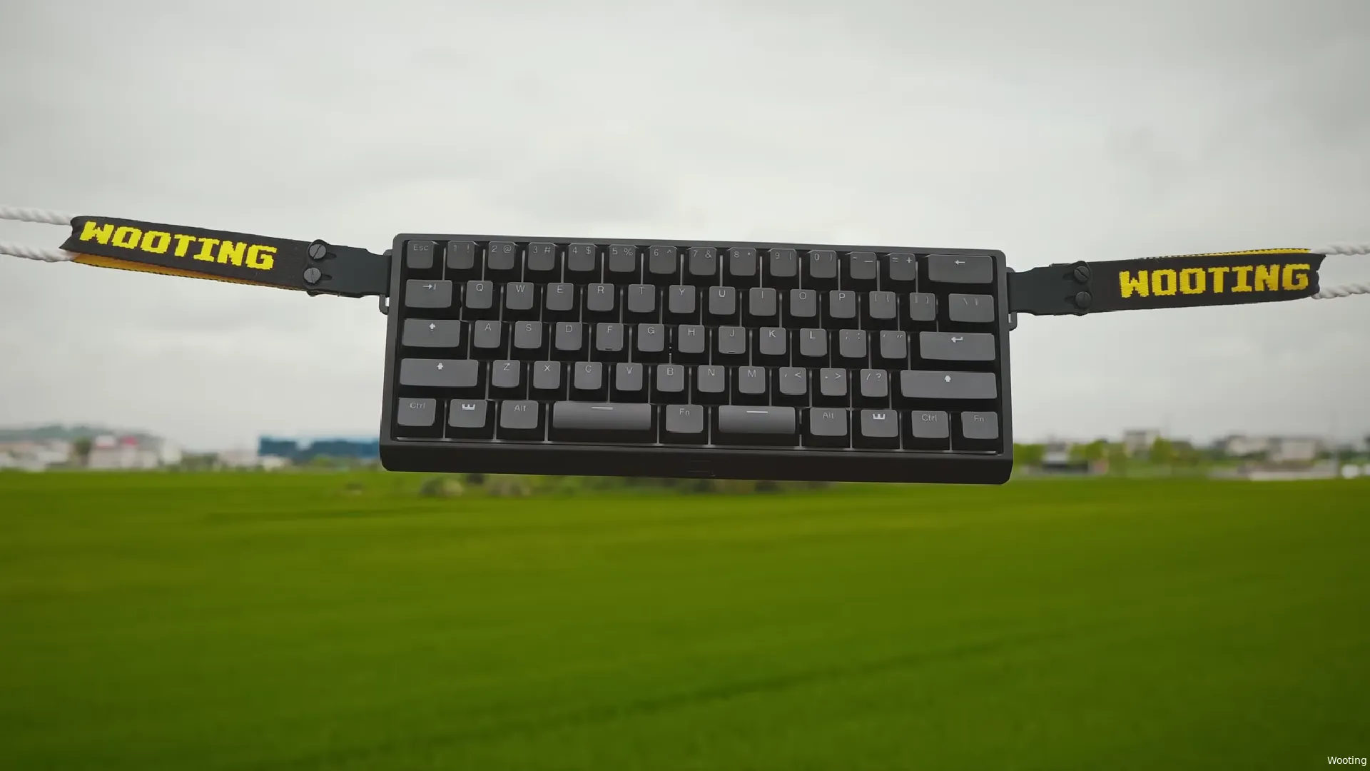 wooting 60he v2
