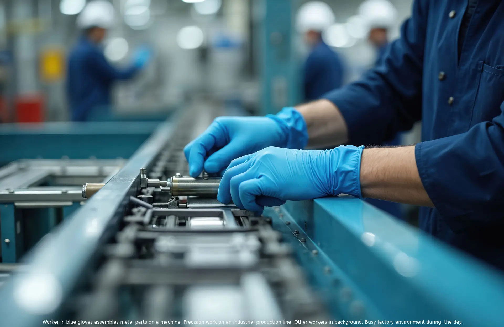 industriele producten