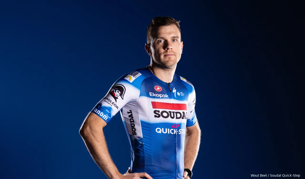 bert van lerberghe