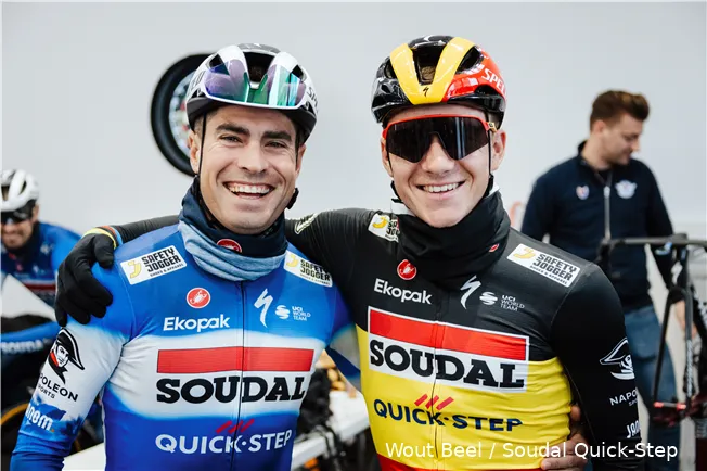 remco evenepoel mikel landa