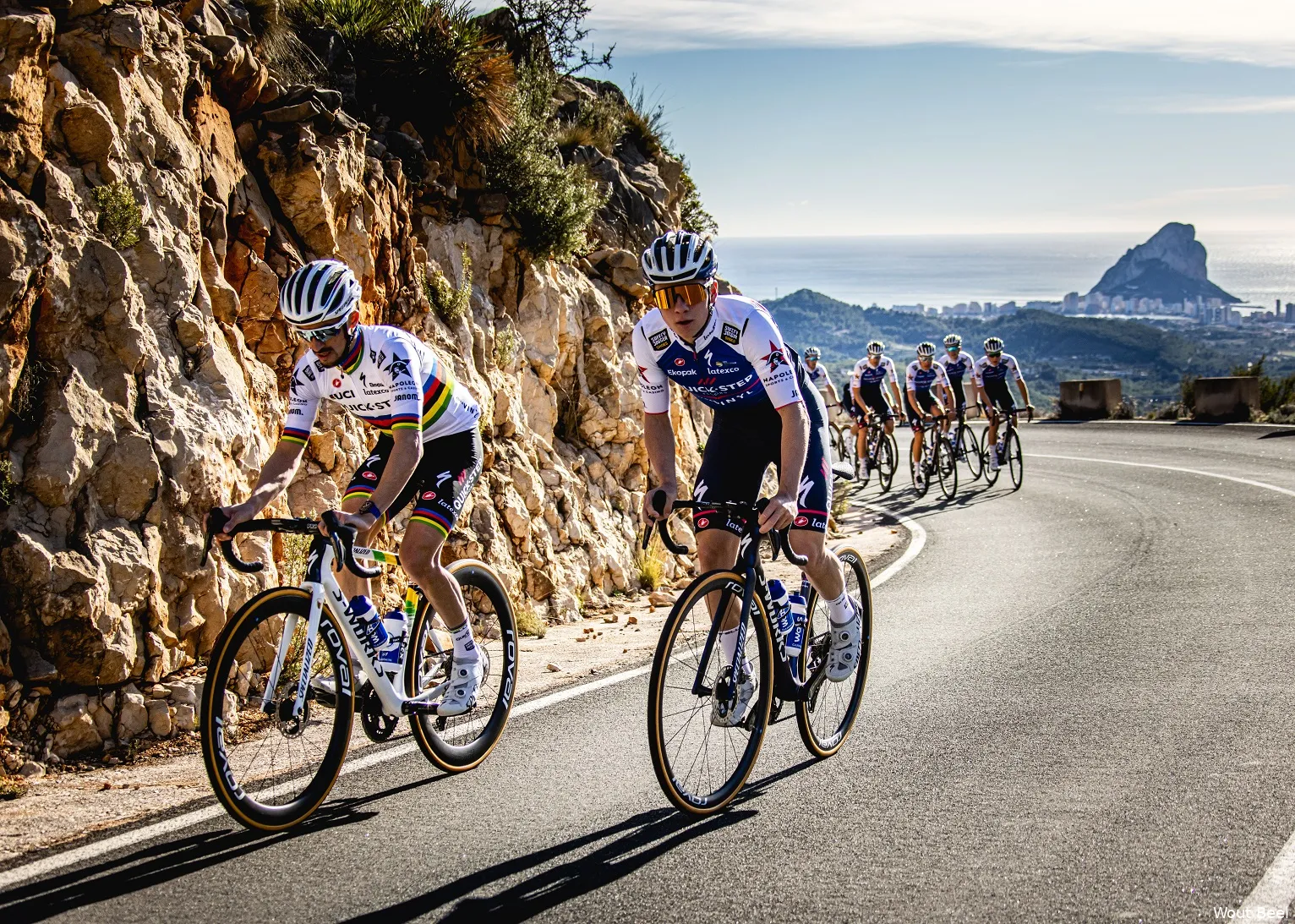 alaphilippe evenepoel