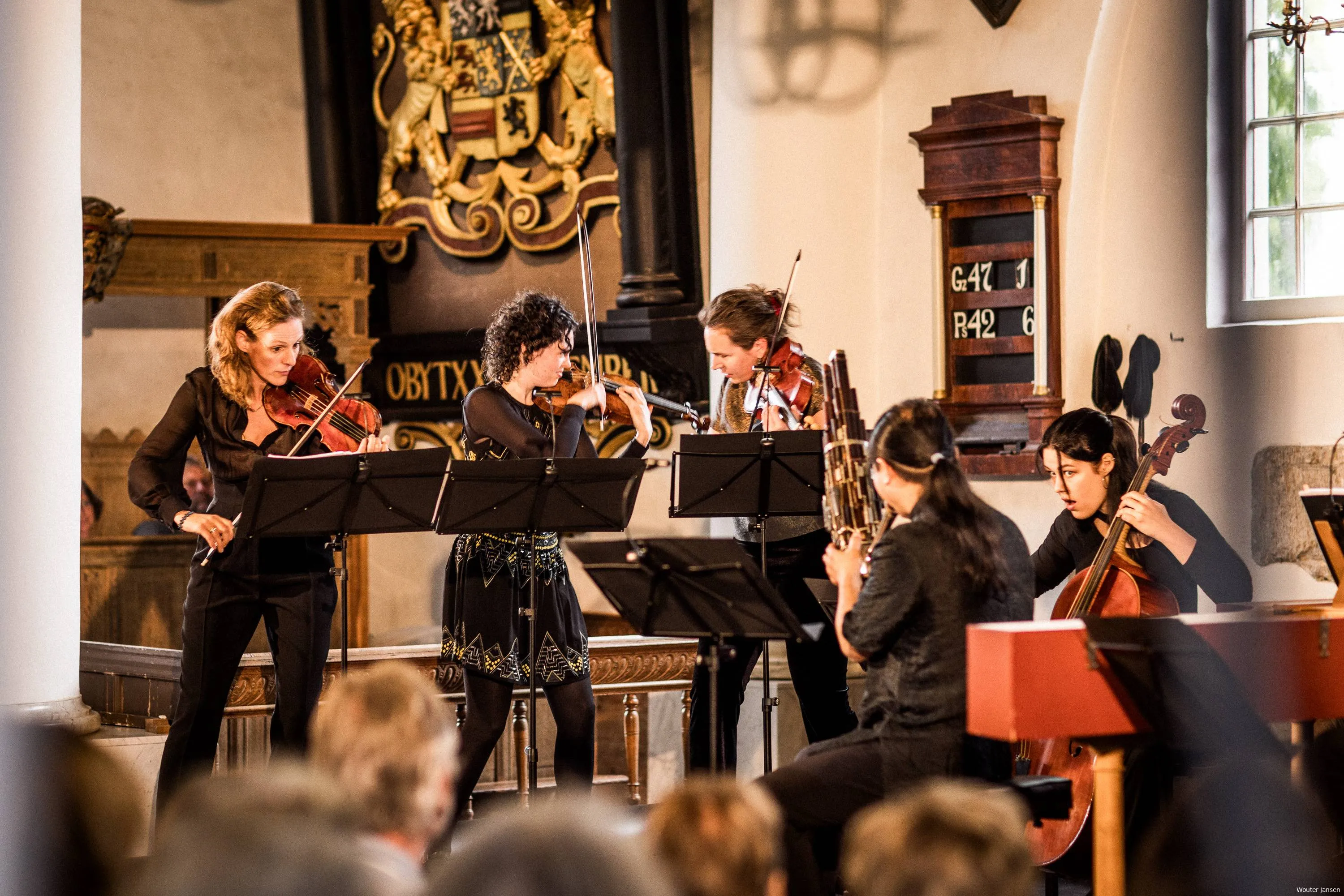 Batenburg Baroque Festival
