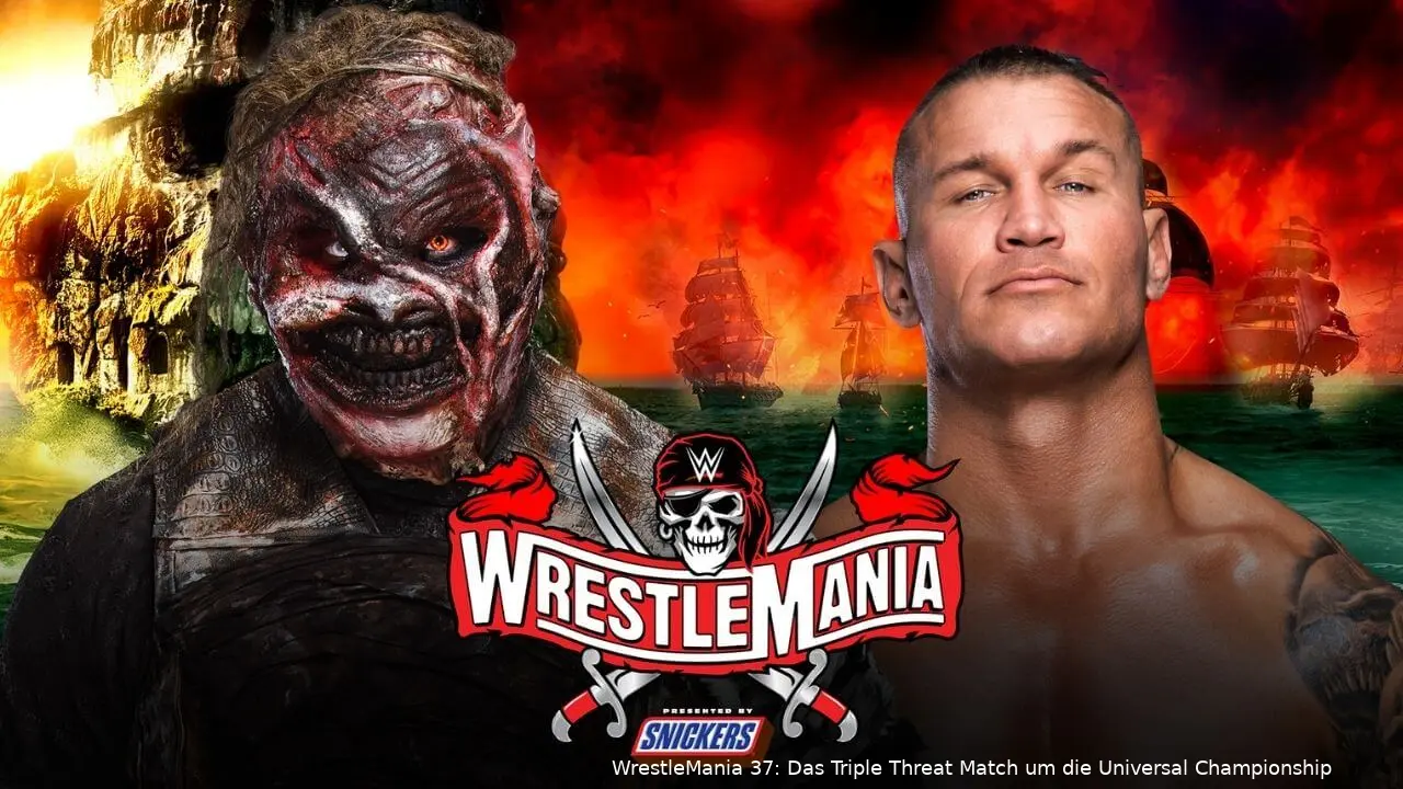 orton fiend wrestlemania37