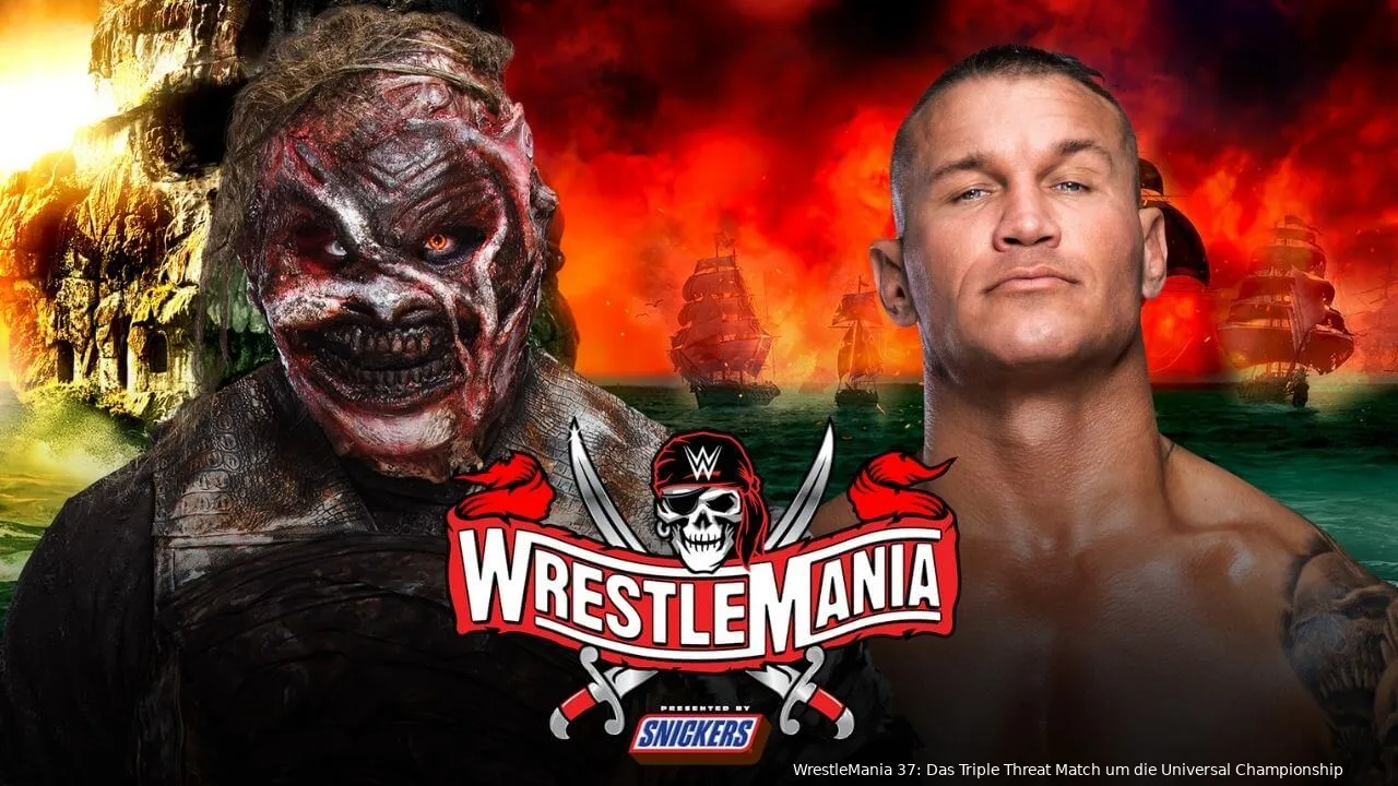 orton fiend wrestlemania37