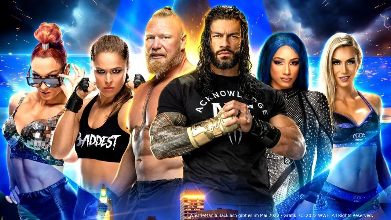wwe wrestlemania backlash 2022