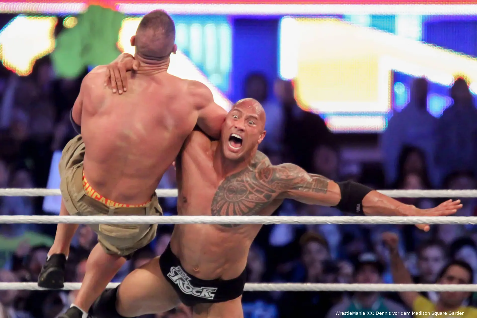 wrestlemania 601