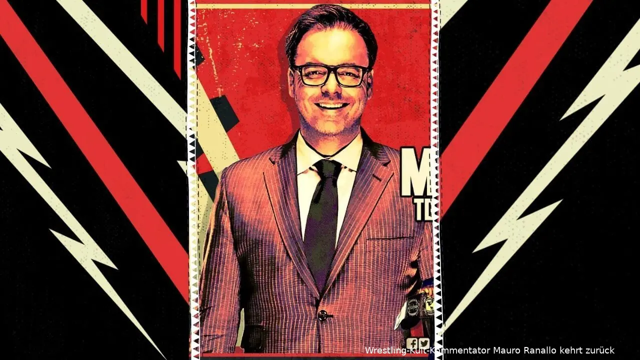 mauro ranallo rebellion