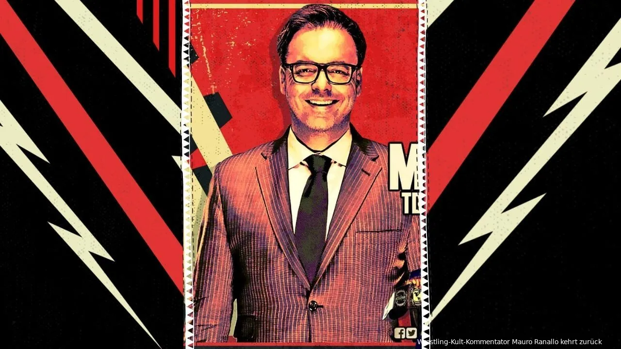 mauro ranallo rebellion