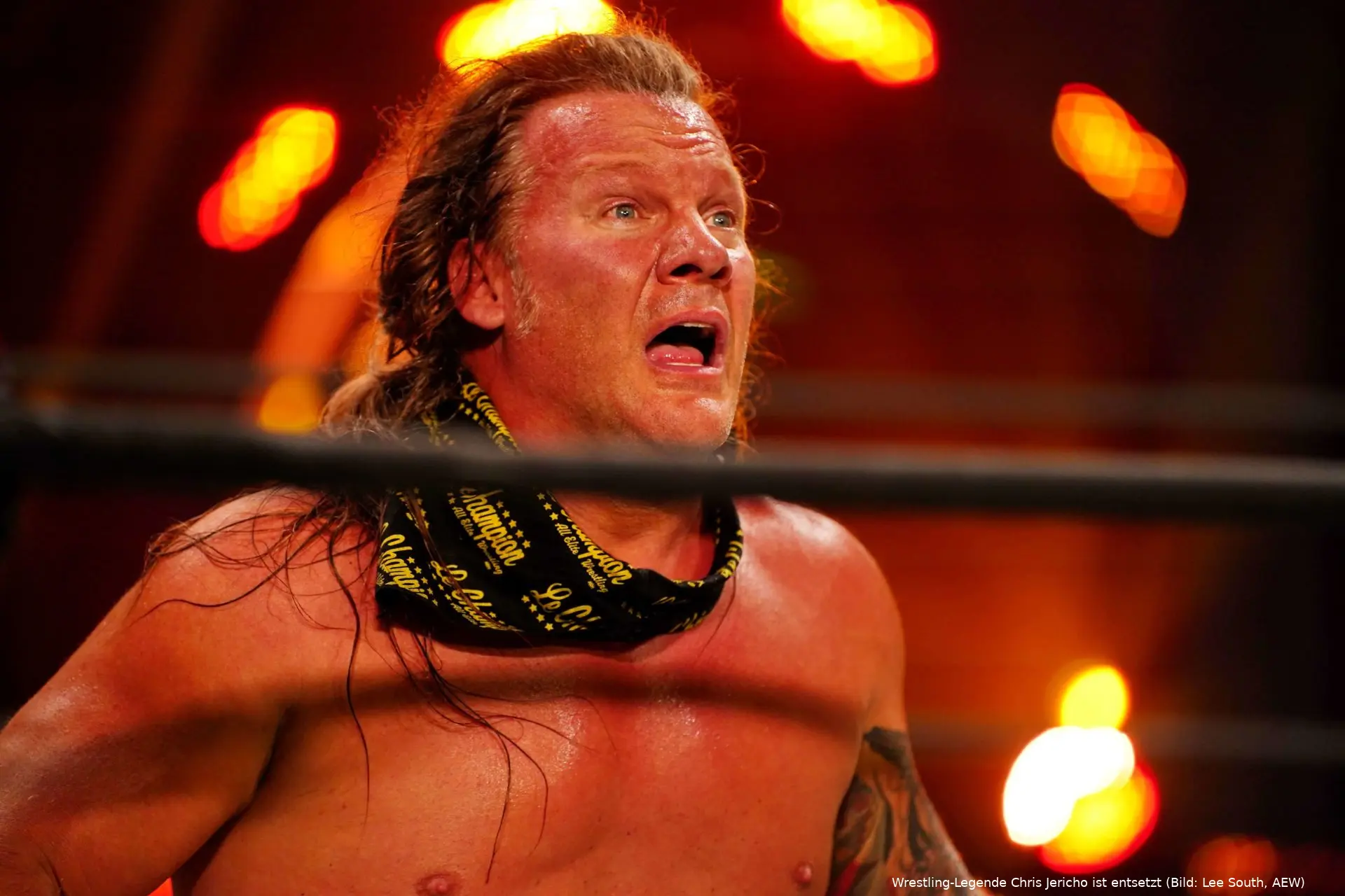 chrisjericho