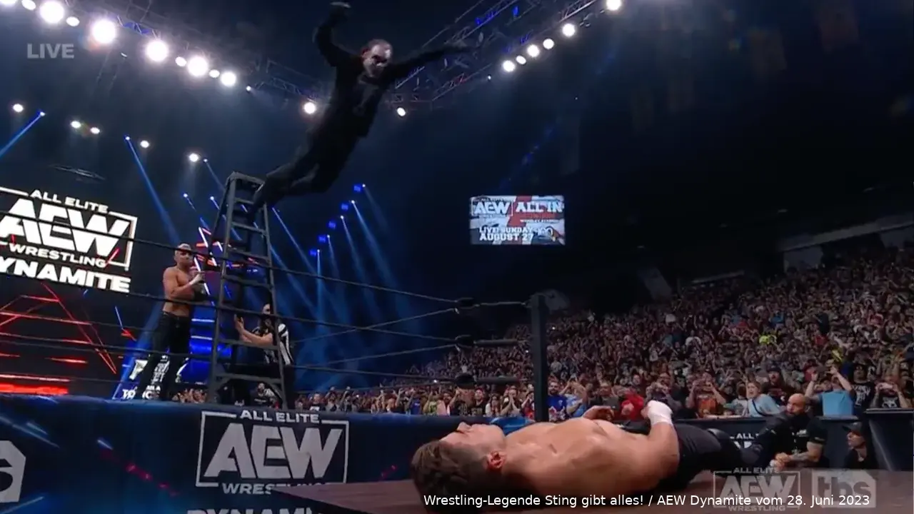 aew dynamite 280623