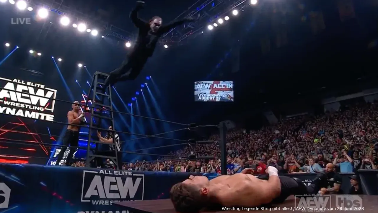 aew dynamite 280623