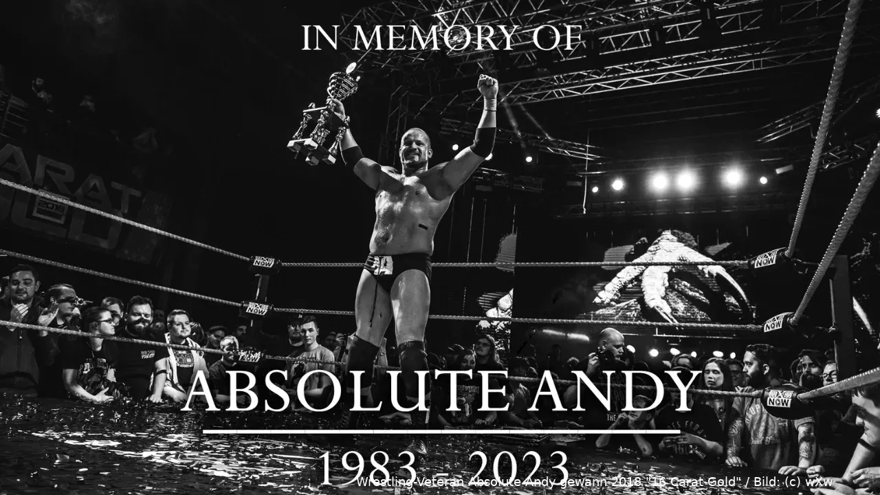 absolute andy