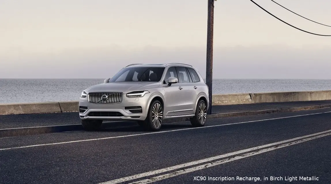volvo