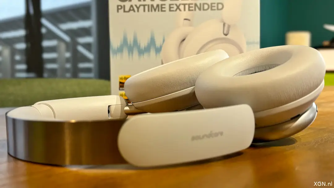 anker soundcore space q45 review 4