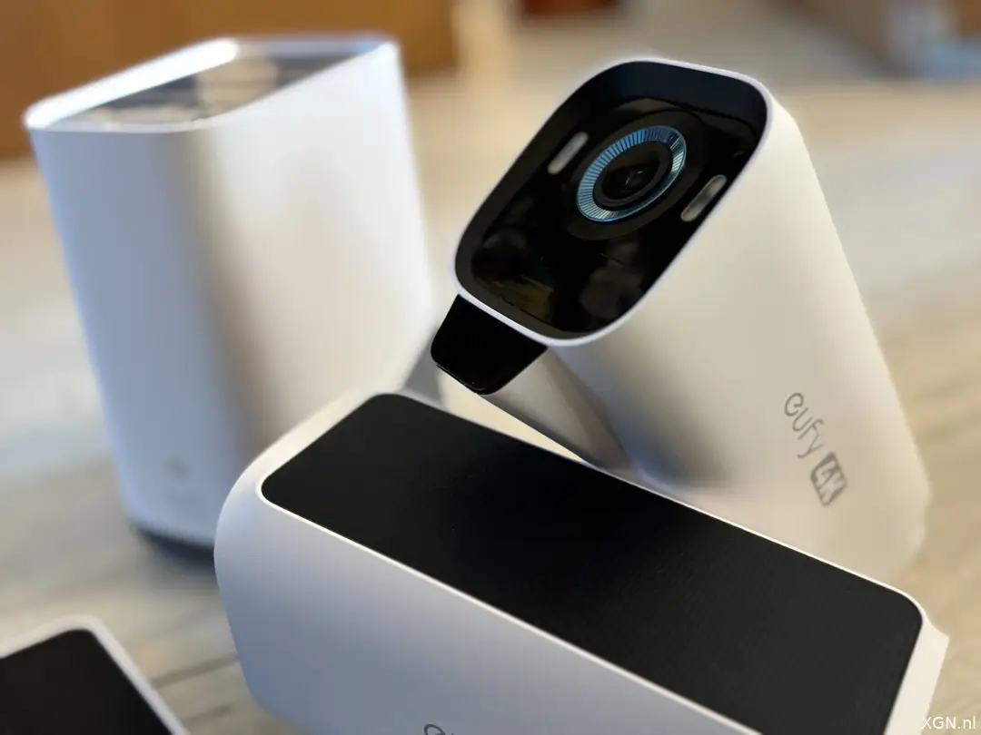 eufy s3 pro5